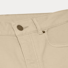 Women | Courcelles Pants | Vanilla