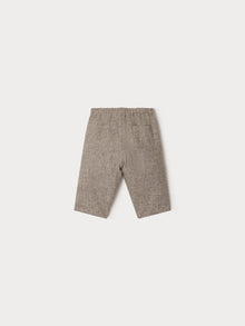 Boy | Dandy Pants | Taupe (V1)