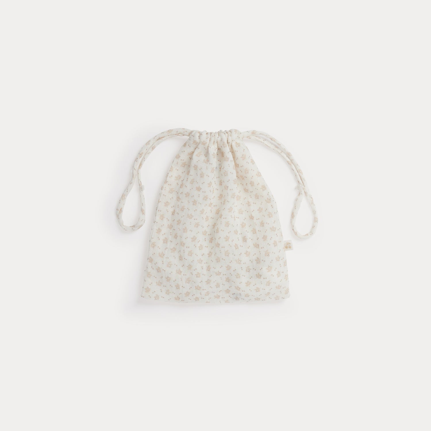 Unisex | Badice Garland | Beige