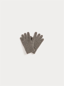 Unisex | Birk Gloves | Brown