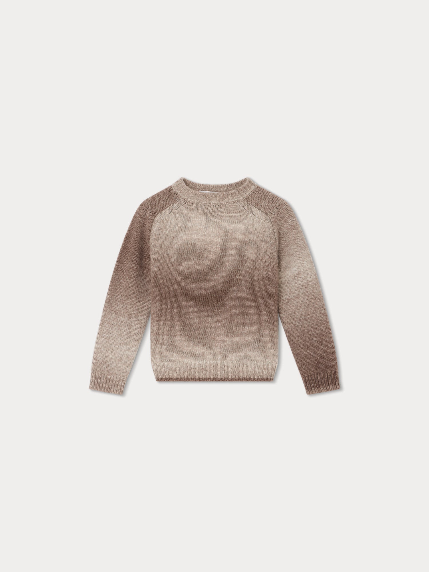 Boy | Berlioz Sweater | Soil