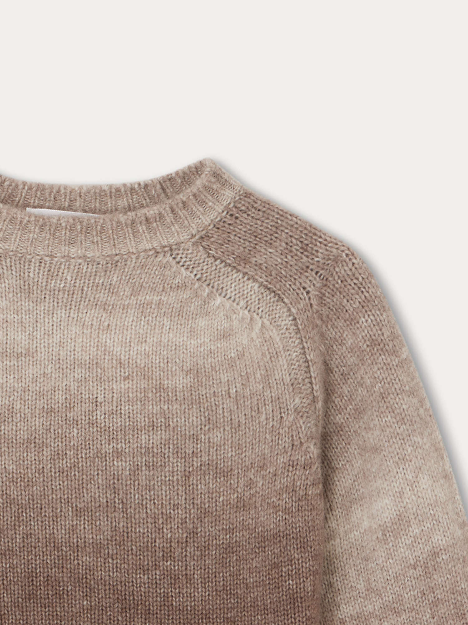 Boy | Berlioz Sweater | Soil