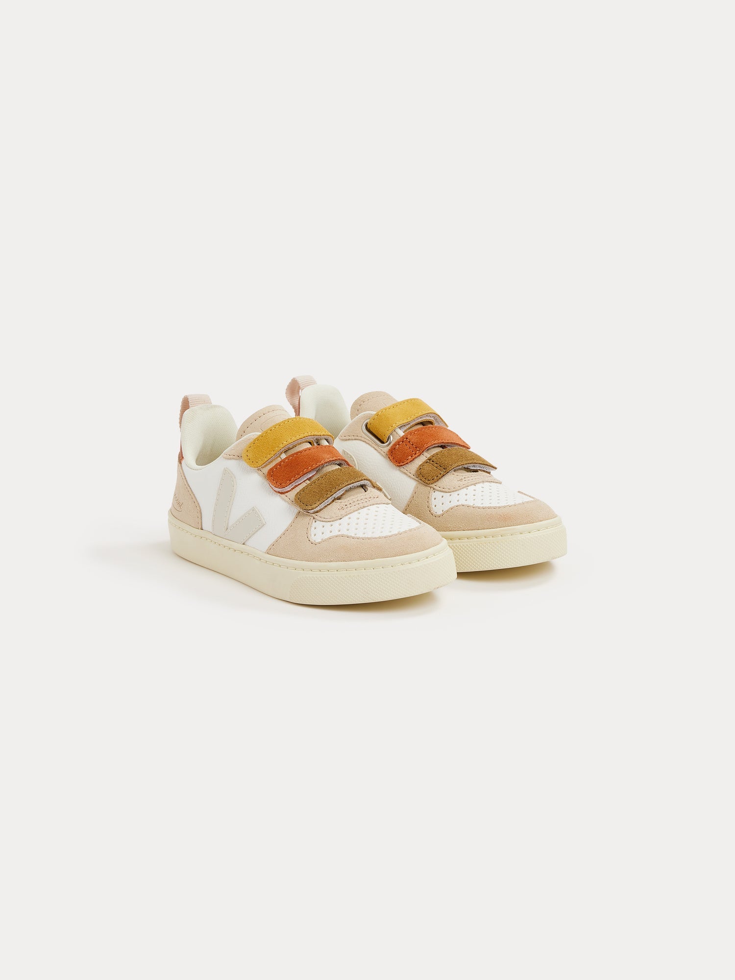 Boy | Bonpoint X Veja Trainers | White