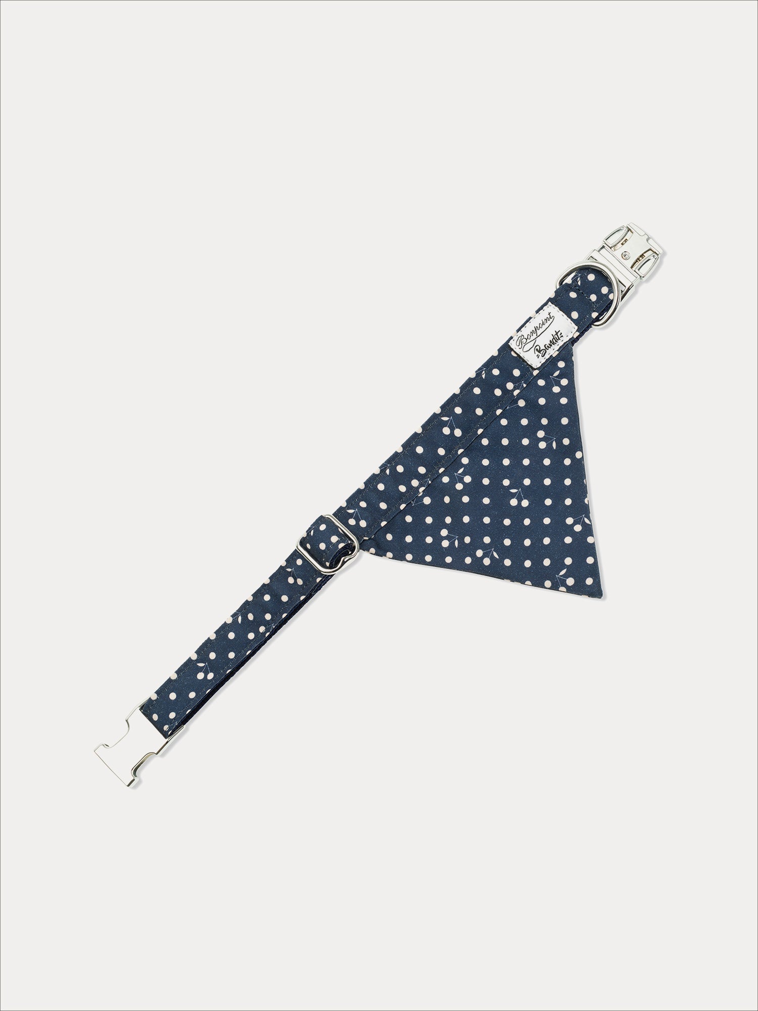 Pet | Bandana For Dogs | Navy