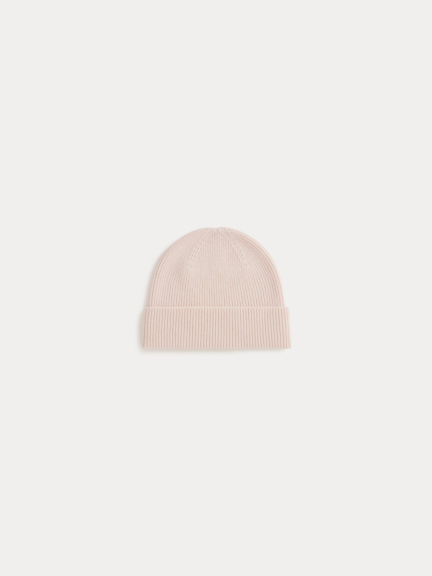 Girl | Benny Hat | Pale Pink