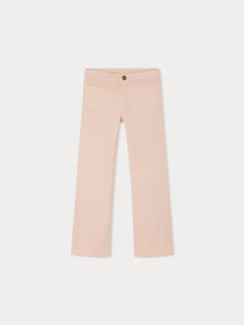 Girl | Junon Pants | Pink Blush