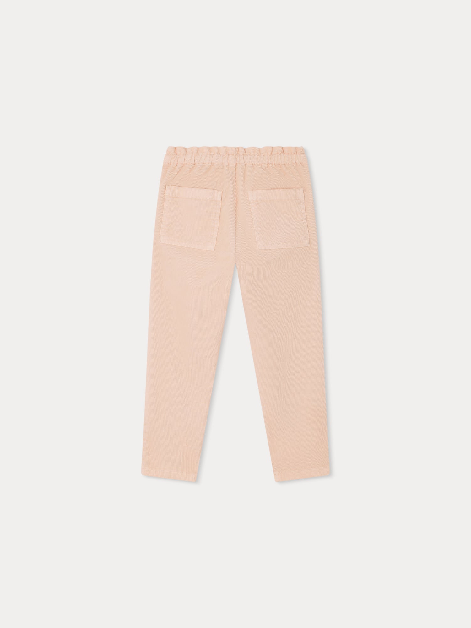 Girl | Pants | Pink Blush