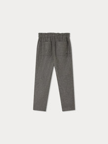Girl | Fetiche Pants | Dark Heathered Gray