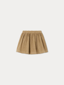 Girl | Suzon Skirt | Praline
