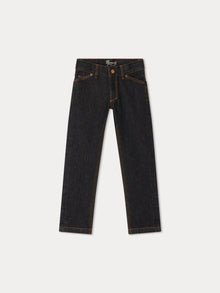 Unisex | Tael Pants | Black