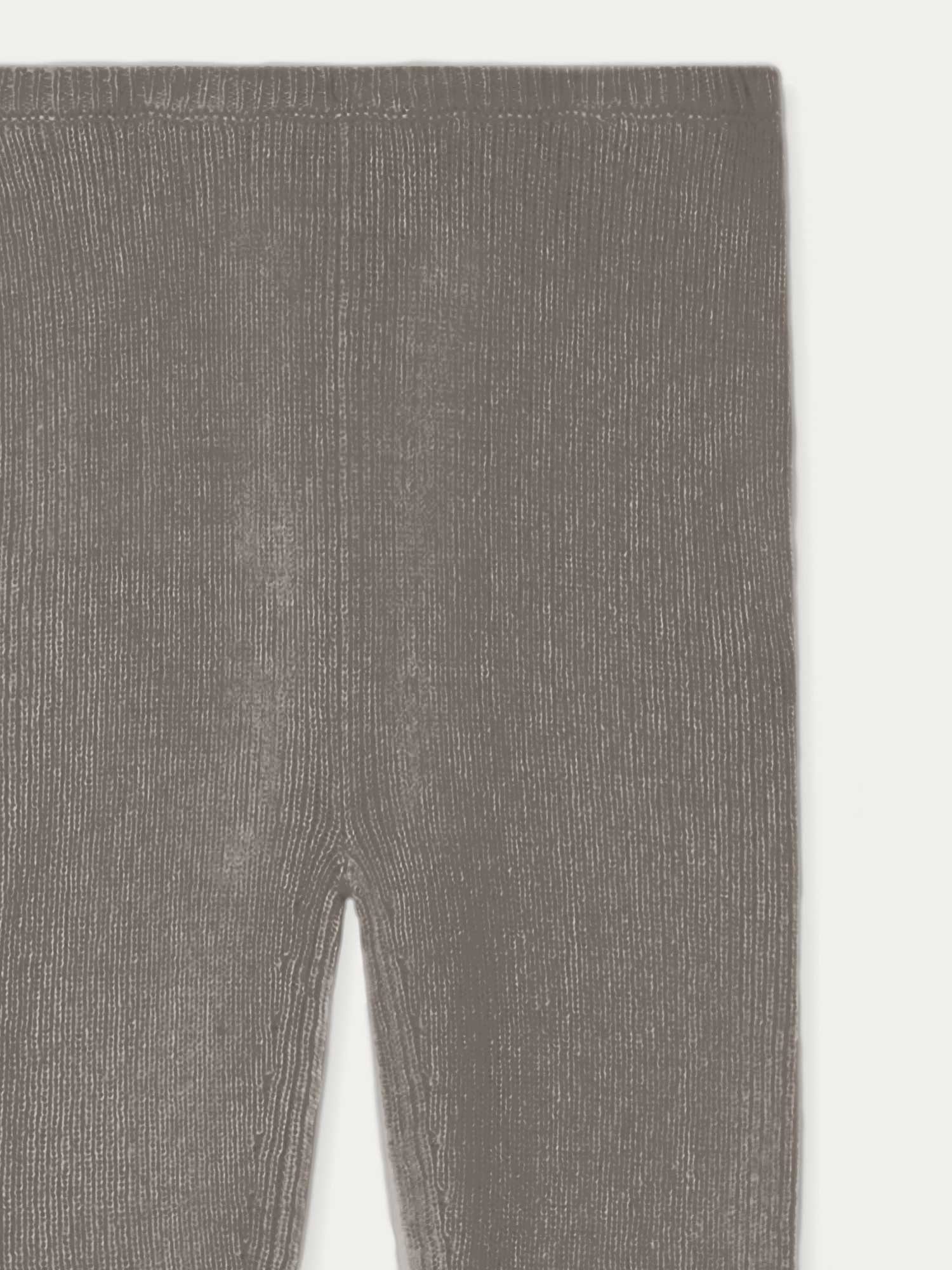 Unisex | Dora Leggings | Brown