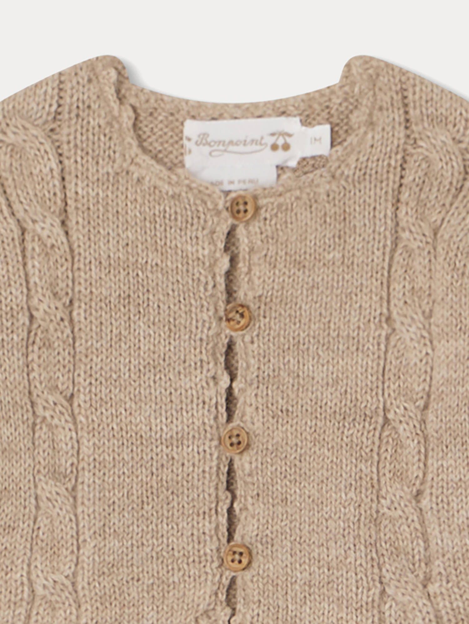 Unisex | Dangelou Set | Sand
