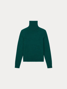 Women | Odeon Pull Over | Green