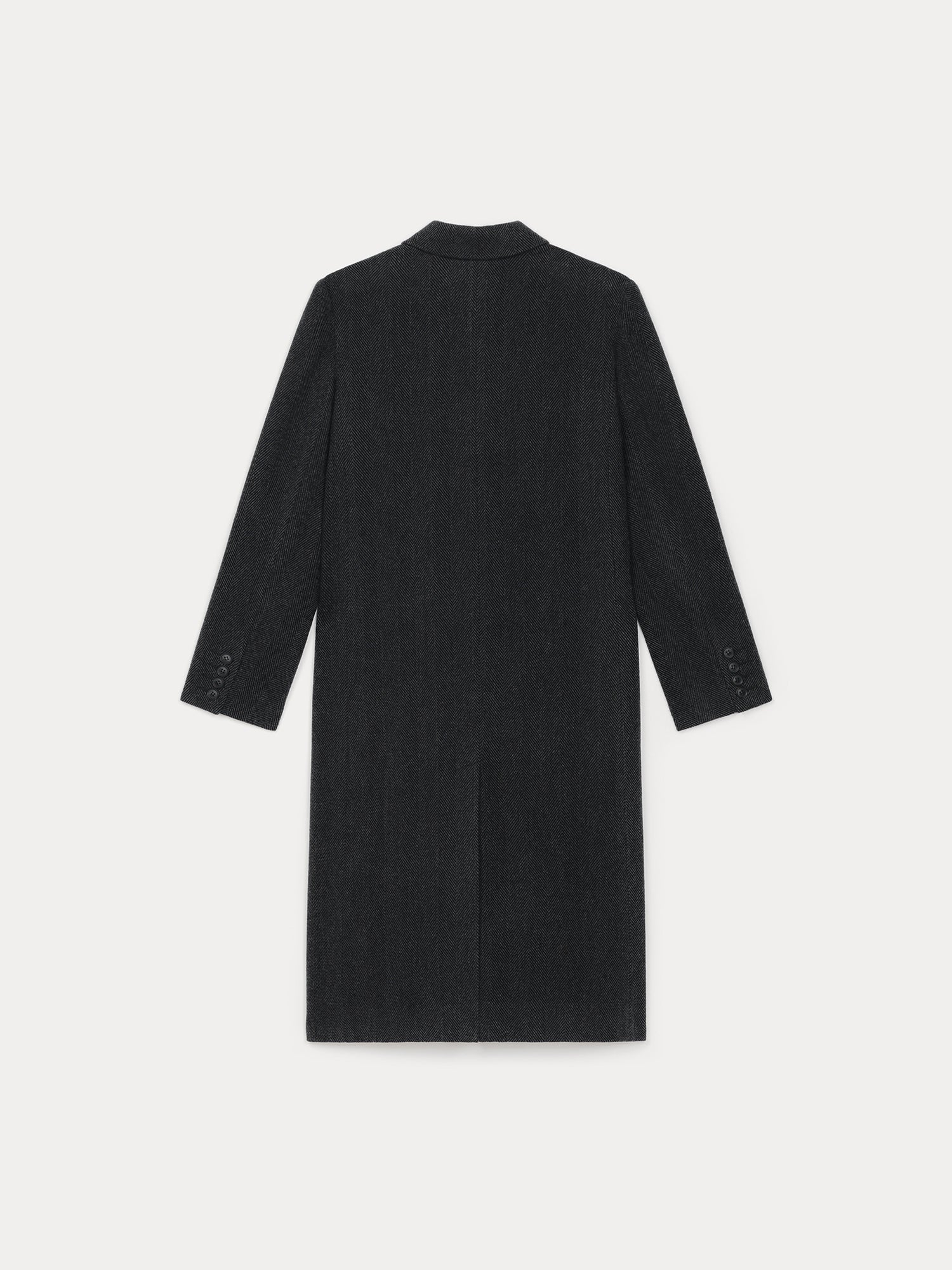 Women | Opera Coat | Black