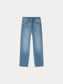 Women | Abbesses Pants | Light Denim