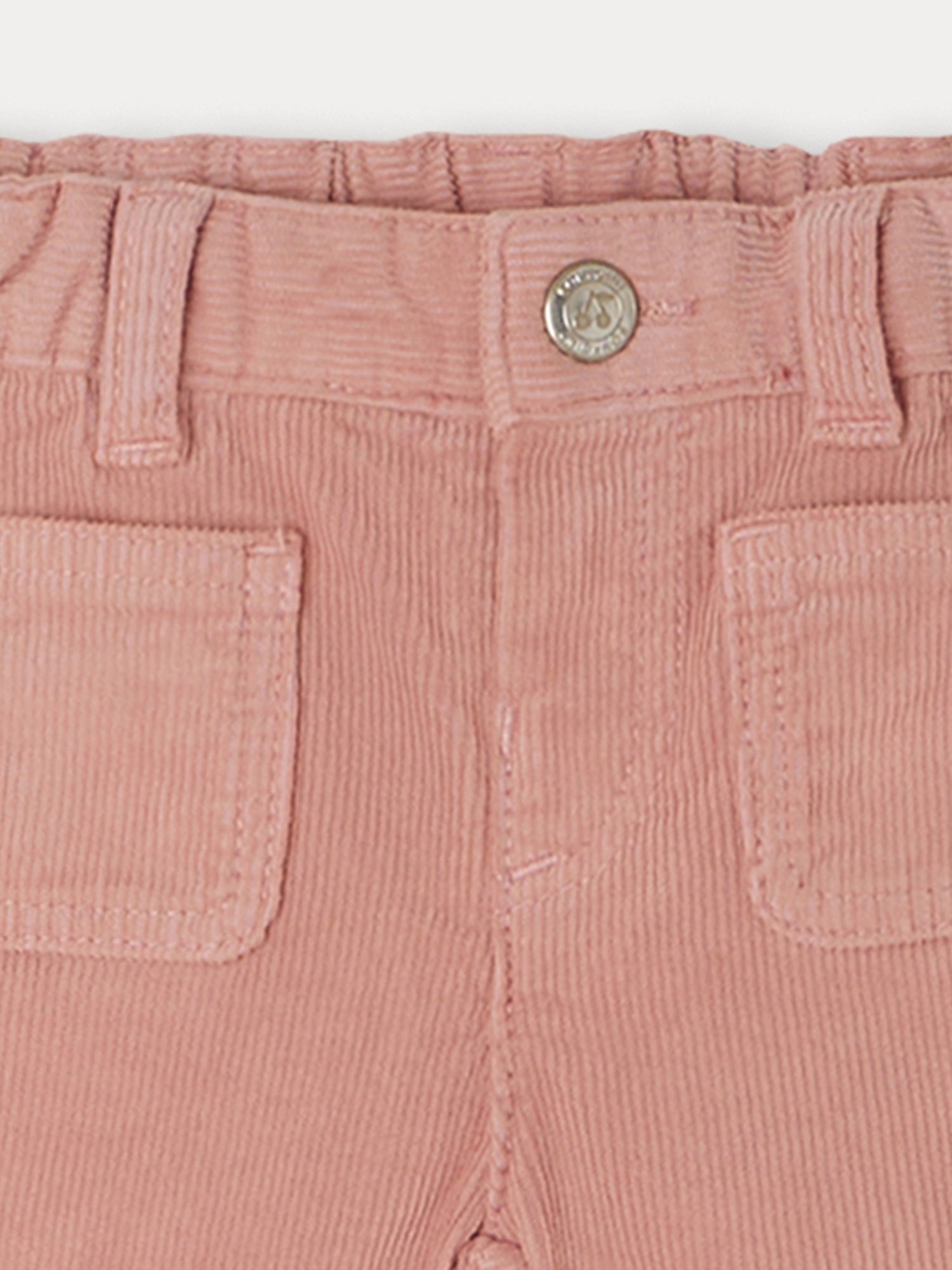 Girl | Bellino Corduroy Pants | Make Up