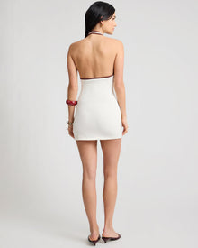 Egret/Brown