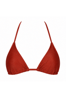 The Hollis Top | Burnt Orange