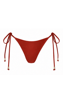 The Nat Bottom | Burnt Orange