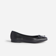 Womens | Bea Go-To Ballet | Black