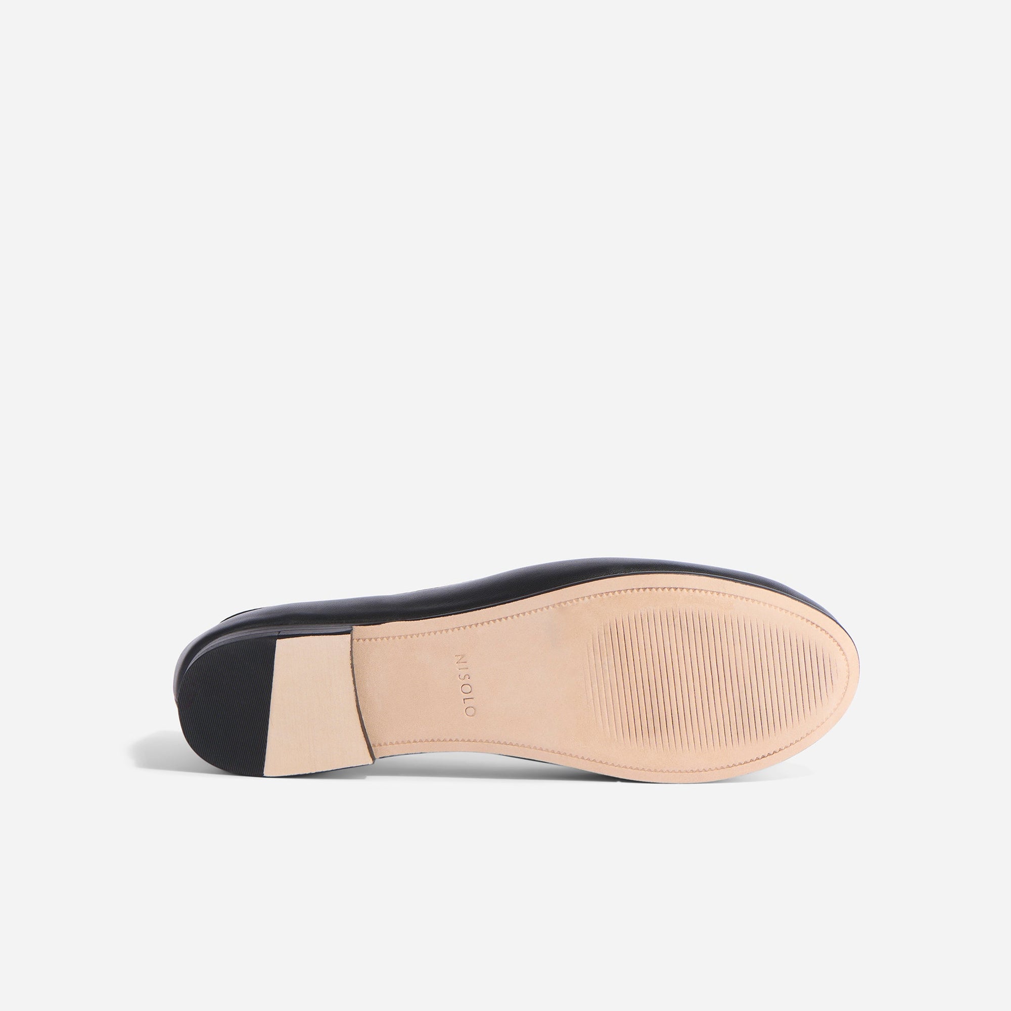 Womens | Bea Go-To Ballet | Black