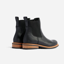 Womens | Carmen Chelsea Boot | Black