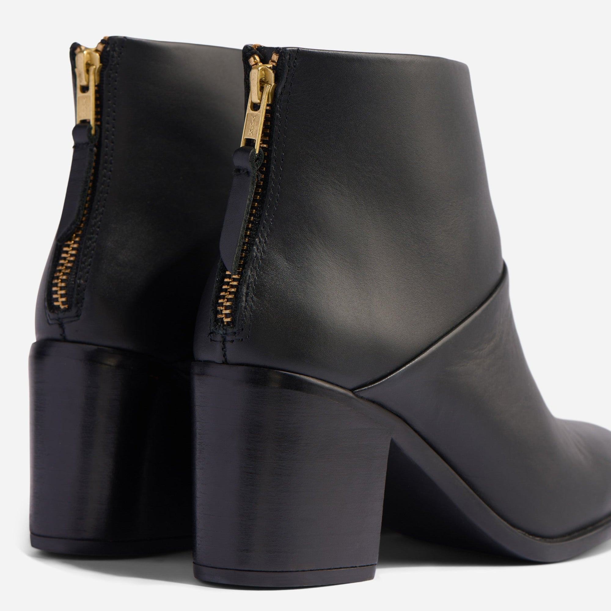 Womens | Dari Commuter Boot | Black/Black