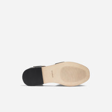 Womens | Mira Fisherman Sandal | Black