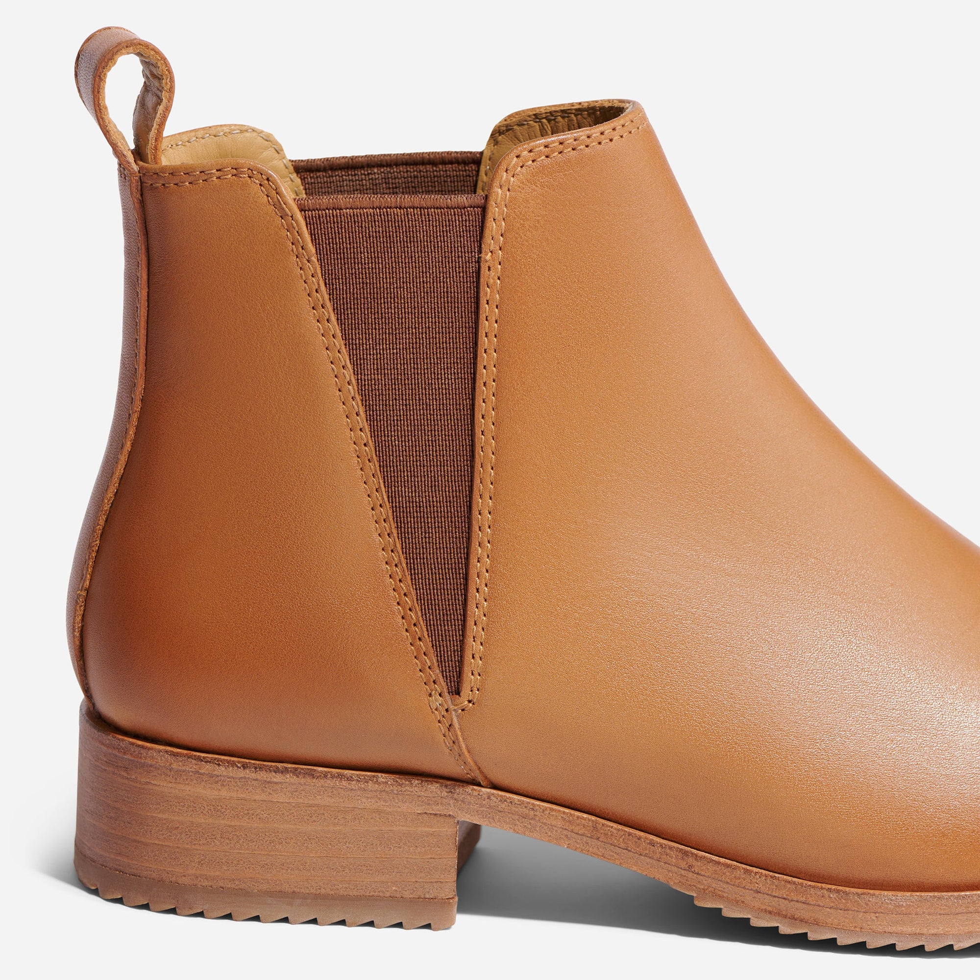 Womens | Eva Everyday Chelsea Boot | Nutmeg