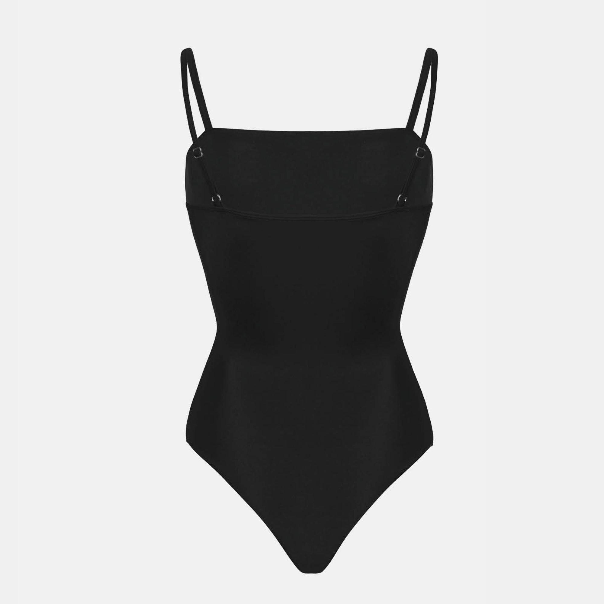 OW Swim WILLOW Swimsuit Account 121 - Black