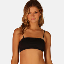 OW Collection WILLOW Top Account 002 - Black Caviar