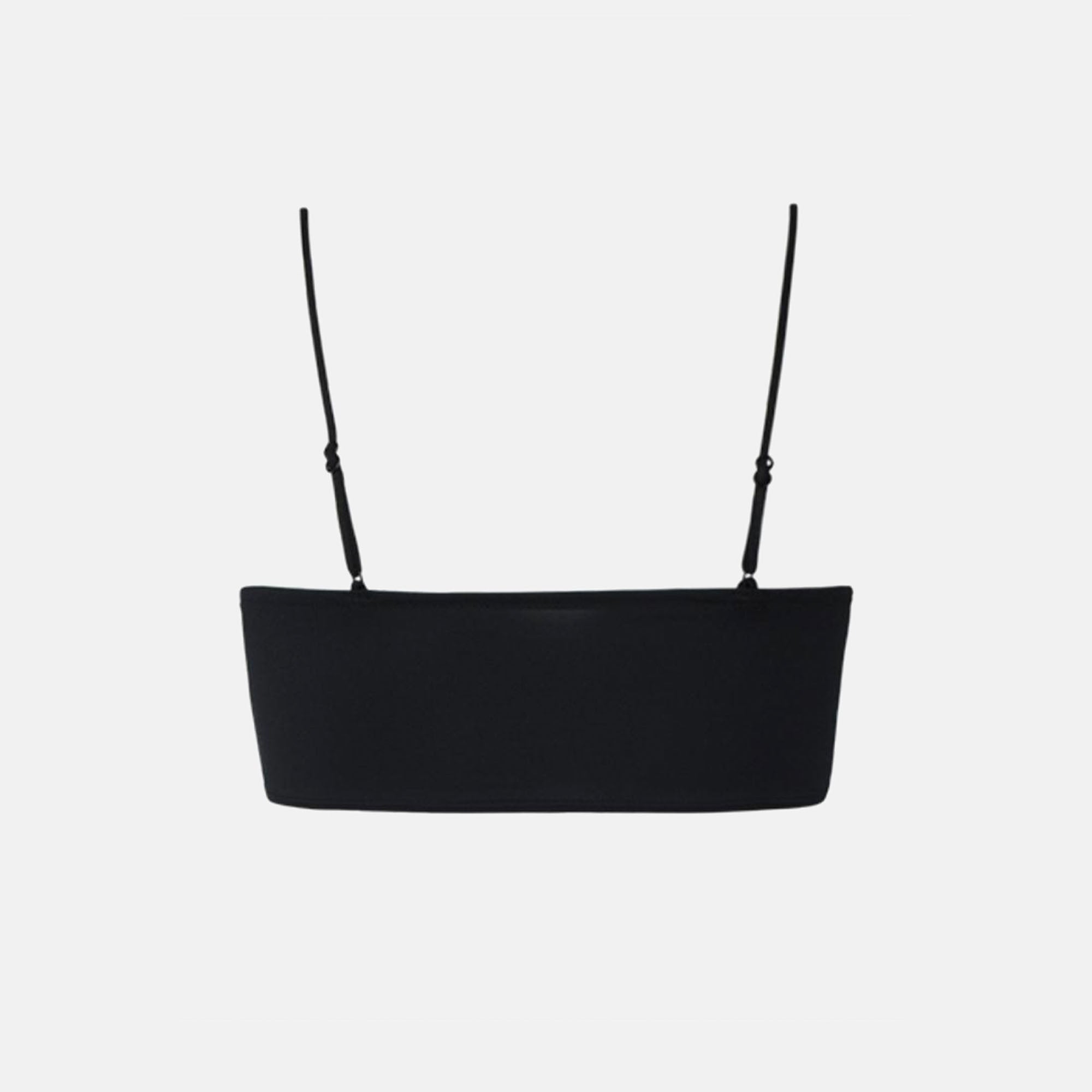 OW Collection WILLOW Top Account 002 - Black Caviar