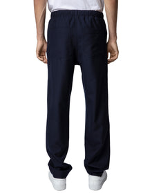 Men | Pixel Wool Poly | Encre