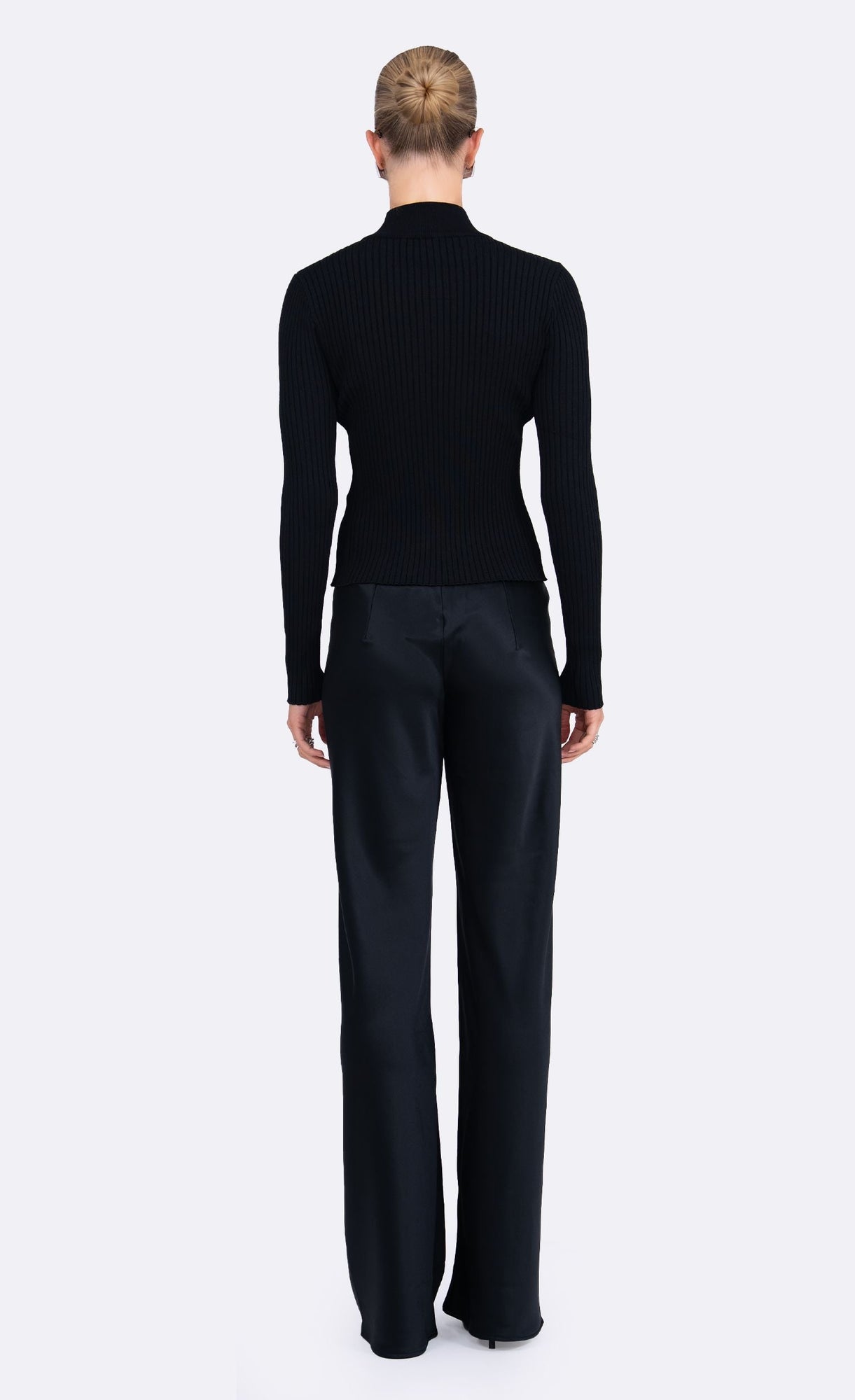 Dion Cardigan | Black