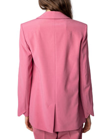 Women | Verdun Crepe | Vieux Rose