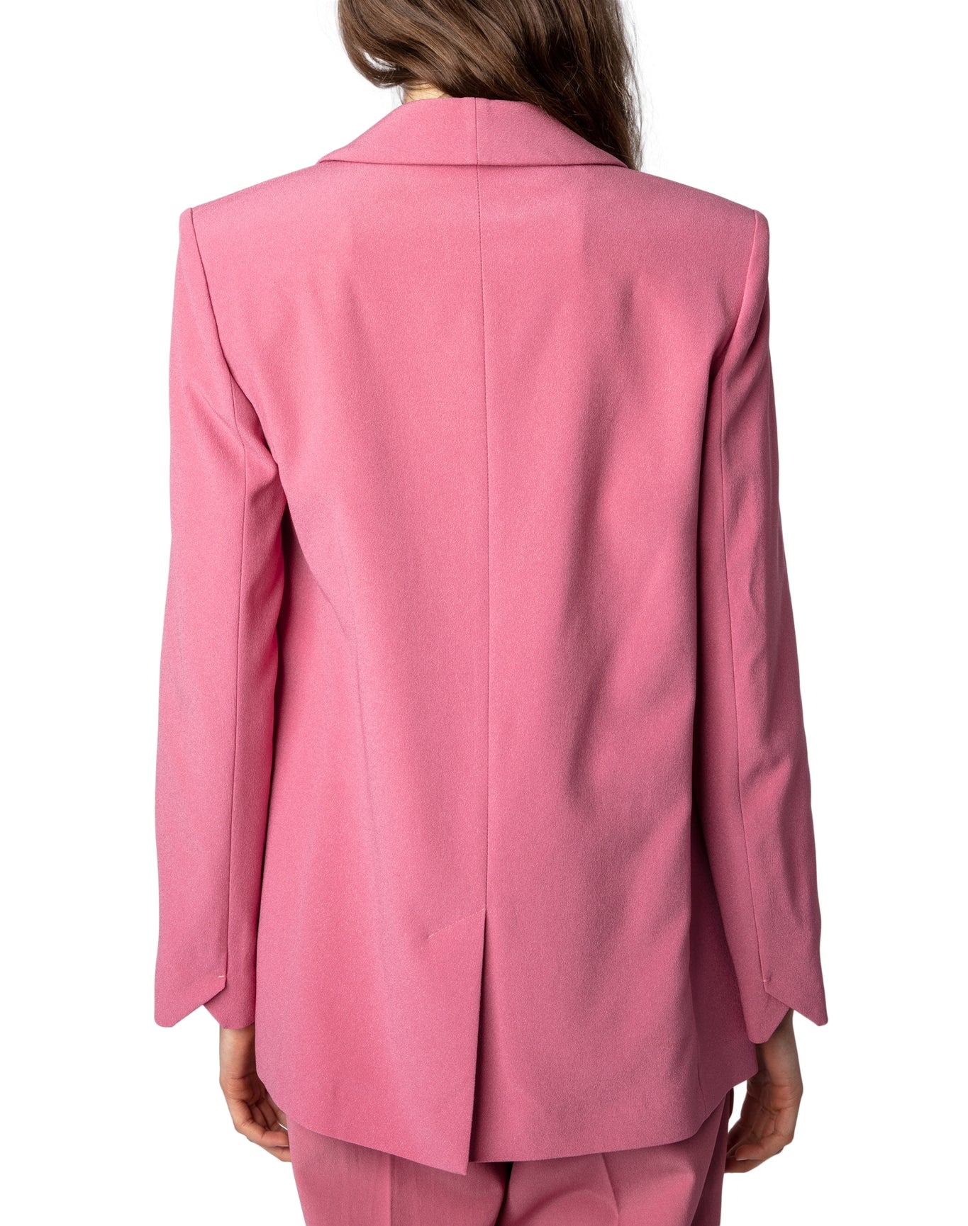 Women | Verdun Crepe | Vieux Rose