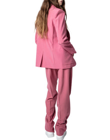 Women | Verdun Crepe | Vieux Rose