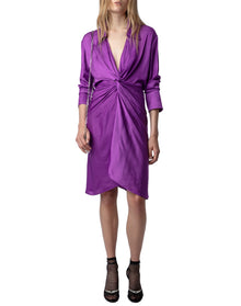 Women | Rozo Satin | Goa