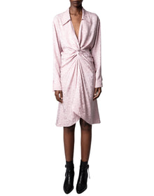 Women | Rozo Jac Leo | Deep Parme