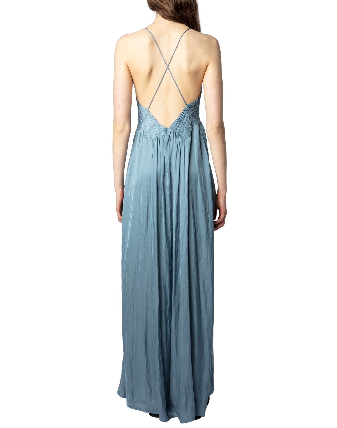 Women | Rayonne Satin | Tonnerre