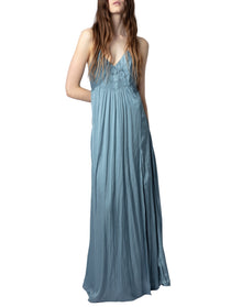 Women | Rayonne Satin | Tonnerre