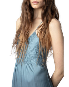 Women | Rayonne Satin | Tonnerre