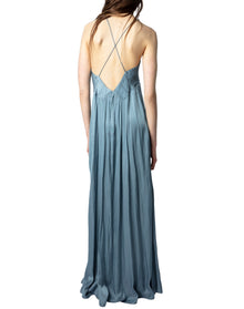 Women | Rayonne Satin | Tonnerre