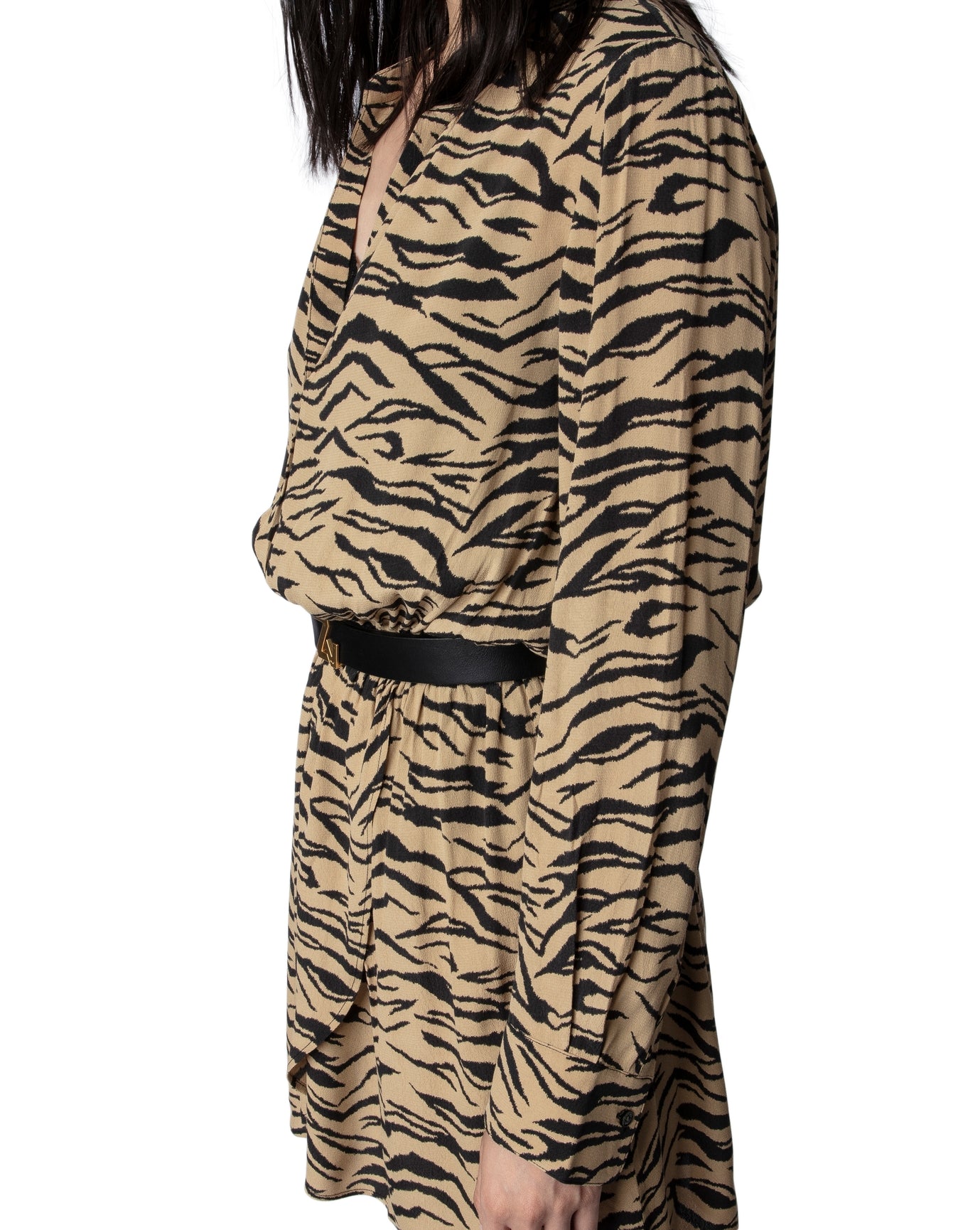 Women | Rinka Tiger | Naturel