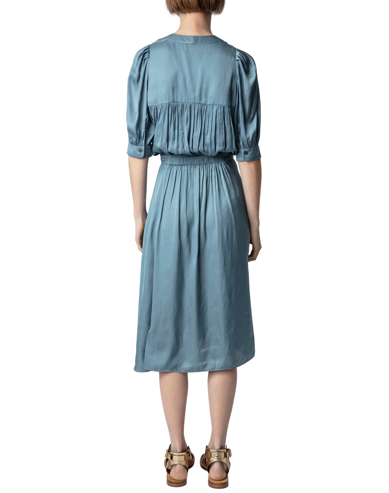 Women | Ralia Satin | Tonnerre