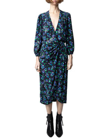 Women | Renew Cdc Bianca Flower Strass | Noir