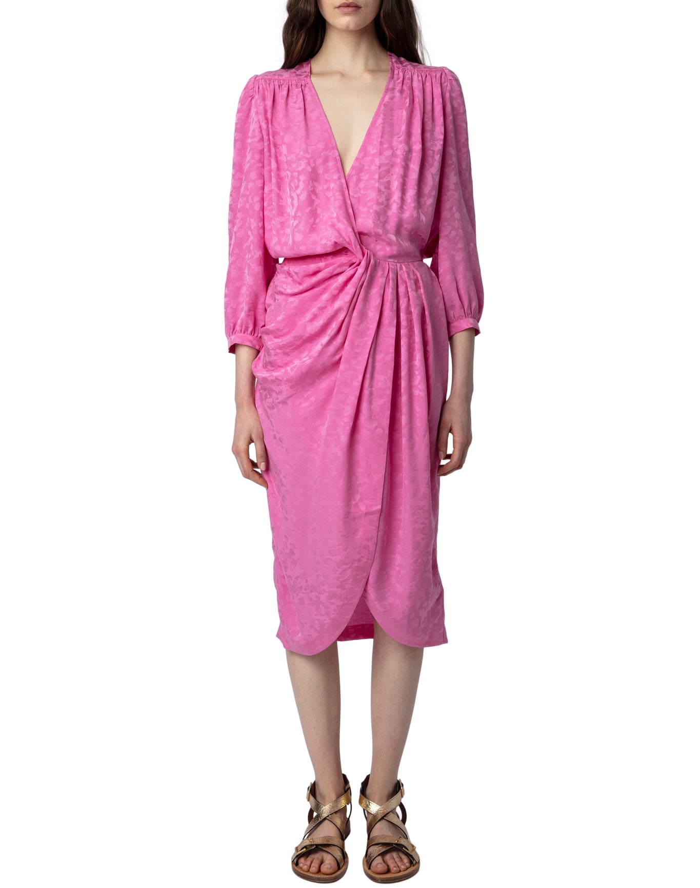 Women | Renew Jac Leo | Tulipe