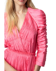 Women | Realine Satin | Rubber