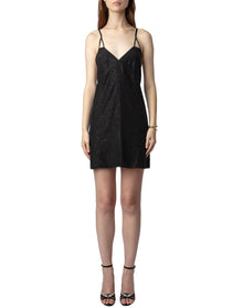 Women | Rohana Cdc Strass | Noir