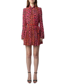 Women | Ryde Cdc Leo | Rose